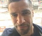 Rencontre Homme : Ludo, 44 ans à France  Aude